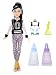 Project Mc2 Experiments with Dolls- Devon's Puffy Paint
