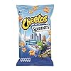 Cheetos Spinners Paprika 8 x 110 gram