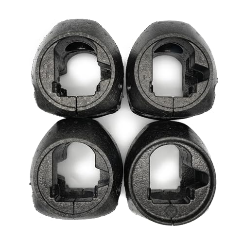 Couvercle de moteur pour DJI Agras T40 kit de 4 pièces de rechange