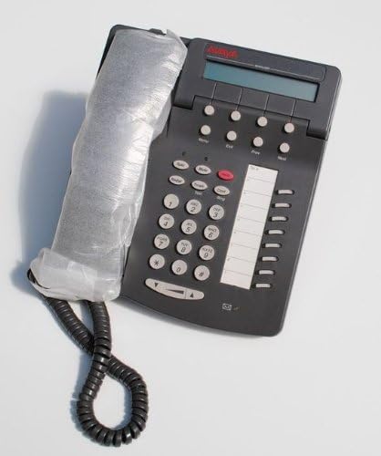 Lucent AVAYA 6408D+ Display Speakerphone 700020100 New In Box