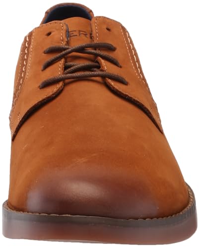 Sperry Men's Newman Oxford Boat Shoe2