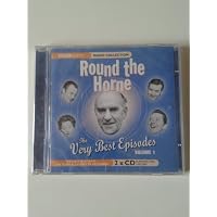 Round The Horne