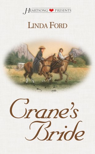 Buy Crane's Bride (Heartsong Presents - Historical) — BookShops.in