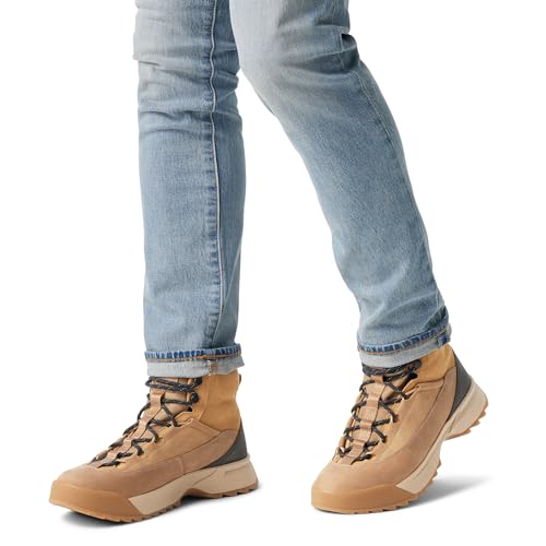 Image of Sorel Men's Scout 87' Mid Waterproof Boots