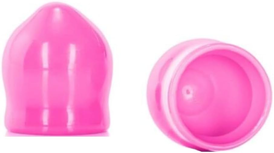 Sensual Nipple Suction Pump - Mini Nipple Play Toy