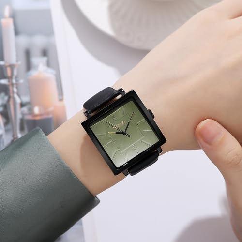 Watches-for-Women-Waterproof-Womens-Leather-Watch-Womens-Wrist-Watches-Quartz-Ladies-Watches-for-Small-Wrists-Thin-Watch 41FBWXEj kL