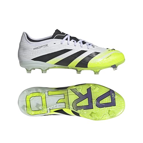 Image of Adidas Unisex Pro Firm Ground