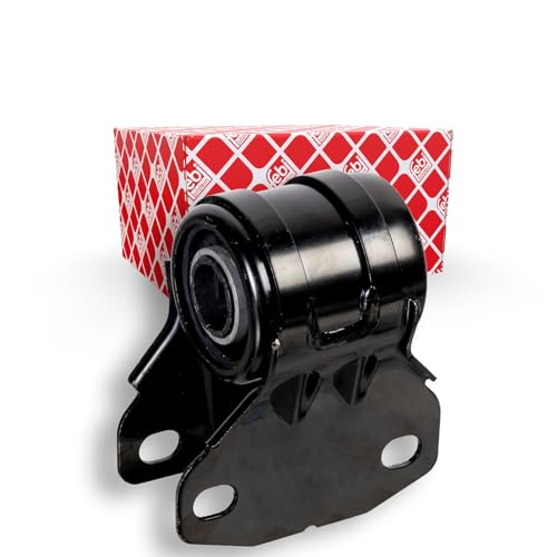 Palier de bras de suspension Febi bilstein 174945 pour trajets quotidiens sans vibrations