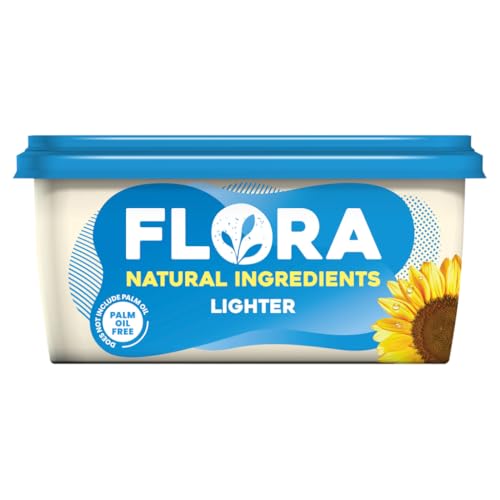 Flora Lighter 450g