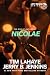 Nicolae (Left Behind, No. 3)