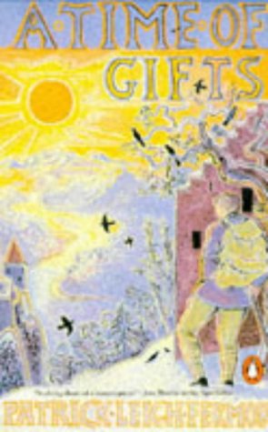 A Time of Gifts: On Foot to Constantinople:From