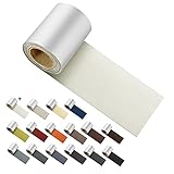 ILOFRI Self Adhesive Leather and Vinyl Repair Patch Tape 3x60 inch, Quick Fix Leather Repair Kit for...