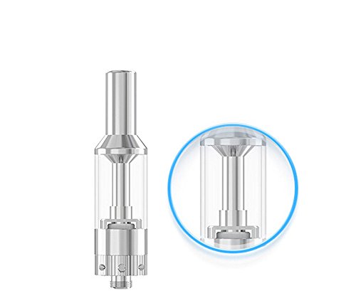 Nouveau atomiseur EleAF GS Air ne contient pas de nicotine et tabac