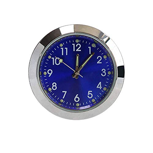Auto Thermometer Luminous Material Auto Clock Elektronische Uhr Auto Klimaanlage Outlet Parfüm Ornamente Autozubehör