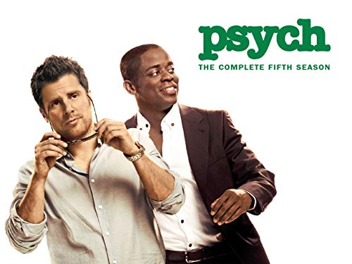  Psych