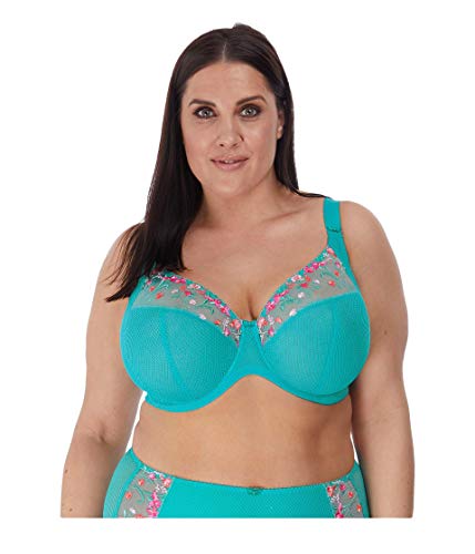 Image of Elomi Women's Charley Underwire Plunge Bra