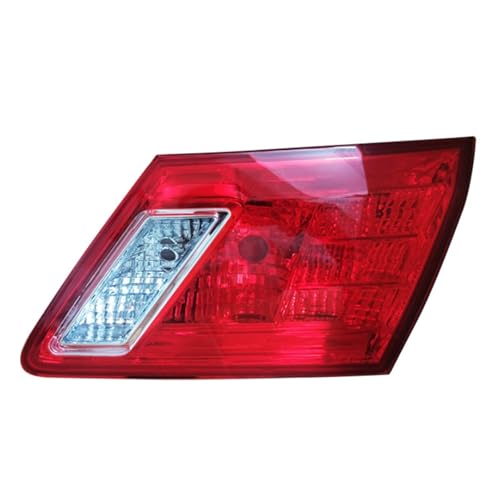 Feu arrière pour Lexus ES350 2007 feu stop et signalisation automatique sans ampoules