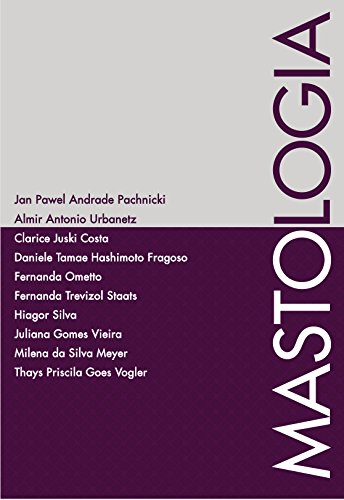 Mastologia (Princípios da Tocoginecologia Livro 3)