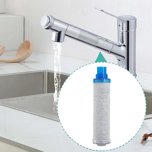 Filtros de agua para el hogar en pozo o autocaravana con pack de 3 unidades 7