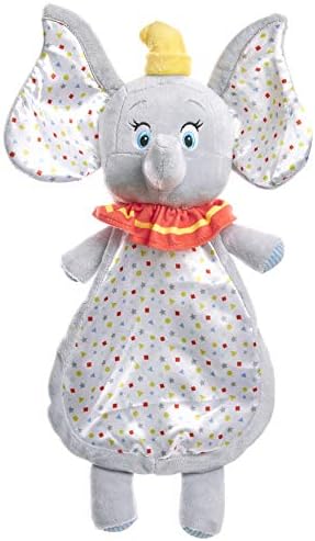 dumbo lovey