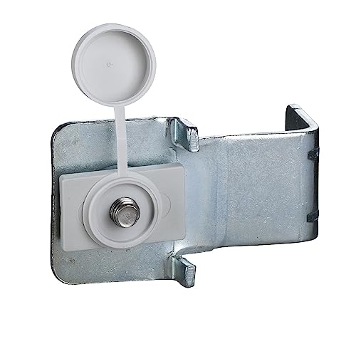 Fixation murale en PLA anti chute pour sécuriser vos objets chez vous - 3