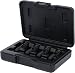 Produktbild KS Tools 150.2675 VAG Fixierbolzen-Satz für Hilfsrahmen M12 x 1,5, 4-tlg.