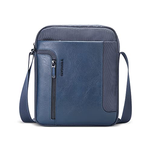 Dotato di tracolla regolabile PANAMA 4.0 - Borsa con manico lungo,