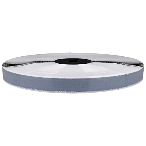 HPX Z2025H Zip Fix Klebeband Klettverschluss selbstklebend