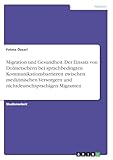Grin Verlag