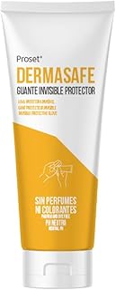 Protetor de Mão Químico