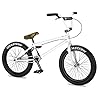 Eastern Bikes Traildigger BMX – Wit