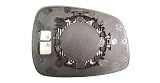 Equal Quality RD03132 Piastra Vetro Specchio Retrovisore Destro