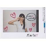 牧野真莉愛 4/28 2018 ゴールデンウィークキャンペーン 特典写真