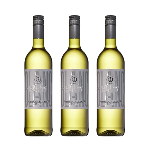 Thomson & Scott Noughty Blanc Dealcoholized White Wine