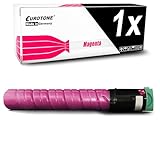 Contenu de la livraison : 1 toner (1 x rouge/magenta avec environ 9 500 pages), données de portée à 5 % de couverture