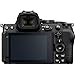 Nikon Z5 II | Nikon USA Model | Mirrorless Camera Body Only + 128 GB Memory + Extra Battery + Camera Carrying Case (9pc Bundle)