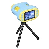 Lente de microscopio y telescopio: el lado izquierdo del microscopio es la lente del microscopio, y el lado derecho es la lente del telescopio. Con esta cámara de microscopio, no solo puedes observar las cosas de cerca, sino también observar el mundo desde la distancia.