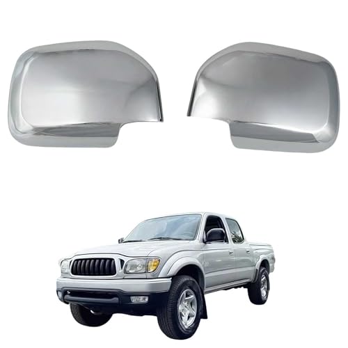 Coque extérieure pour Tacoma 2001-2004 protégeant le rétroviseur latéral