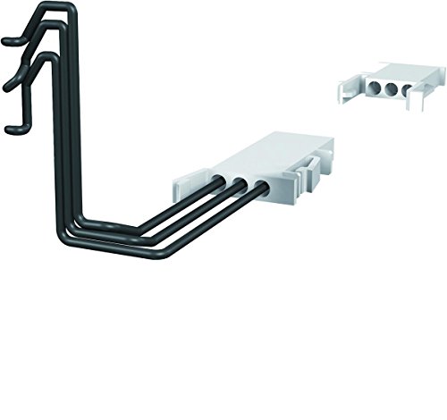 Abb-entrelec - Conector macho-hembra 6 pin para aux-c 1q 1sy