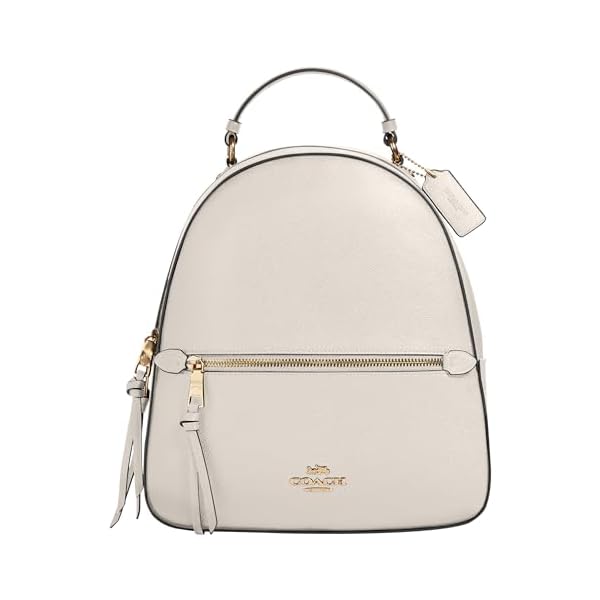 COACH Jordyn Backpack, Chalk
