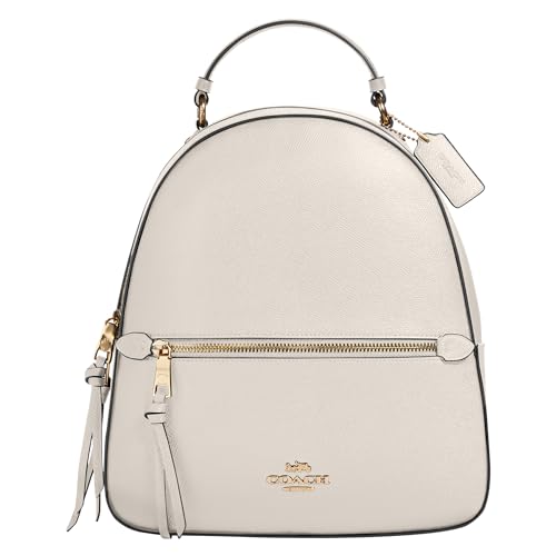 Coach Jordyn Backpack, Chalk
