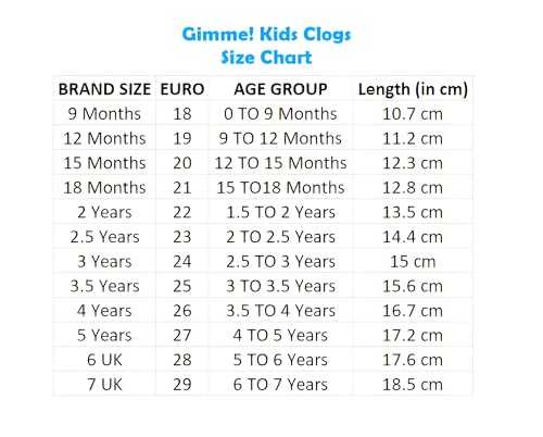 Image of GIMME ! Little Monkey, Toddler Clogs Slippers, 12 Months to 6 Years, Baby Boy, Waterproof, Lightweight, Cute Cartoon Fun Charms, Pink, Non-Slip Sole