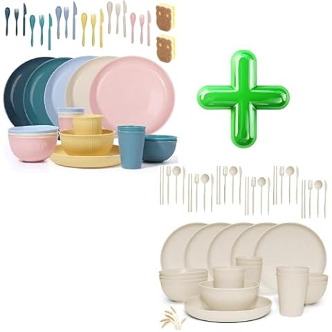 Dishwasher Microwave Safe Dinnerware Cover