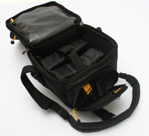 MOUNTAINSMITH MESSENGER II ブラック CTR Clothing Messenger Bag by Mountain Smith. – Petersen's