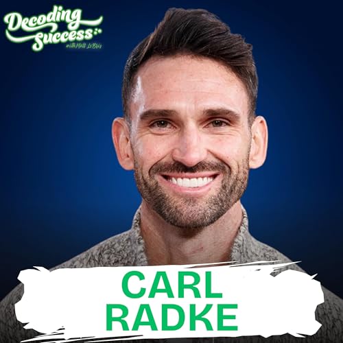 374. Why You're Still Fighting Yourself (Even After You've "Succeeded") | Carl Radke