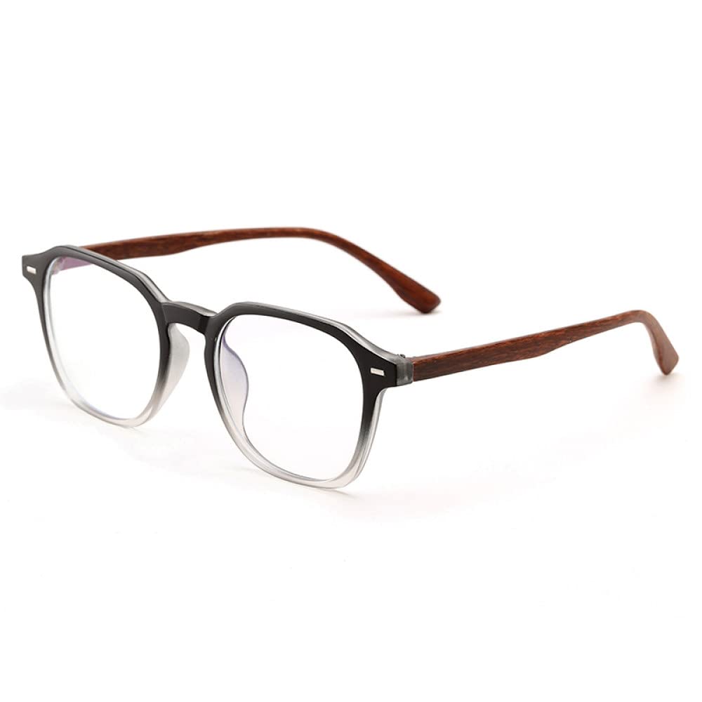 Okulary Drewniane Ramki Okularów Dla Mężczyzn Kobiety Okulary