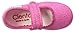 Cienta baby girls Mary Jane Flat, Fuchsia, 8 Infant US