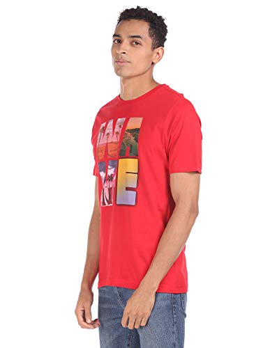 Image of Colt by Unlimited Men's Slim Fit T-Shirt