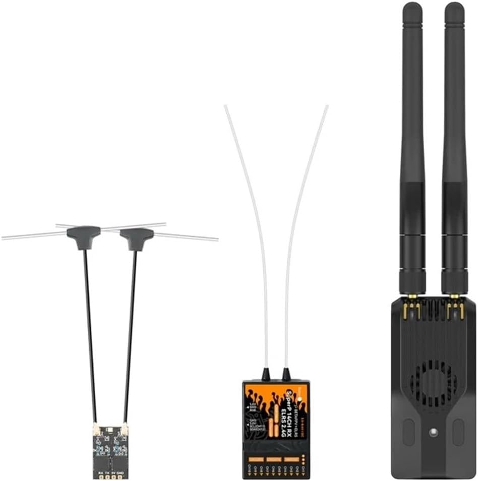 Fit For FPV