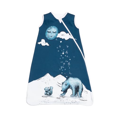 Image of JumpOff Jo Baby Sleep Sack